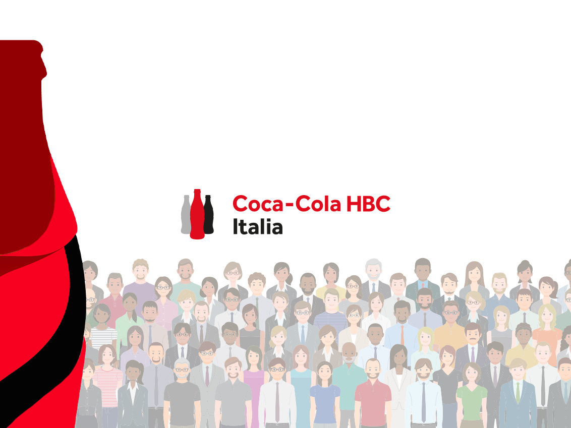 COCA-COLA HBC ITALIA SIGLA IL NUOVO CONTRATTO INTEGRATIVO DI II LIVELLO