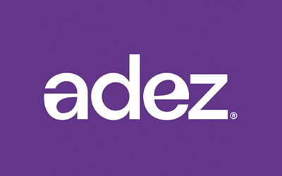 Logo Adez