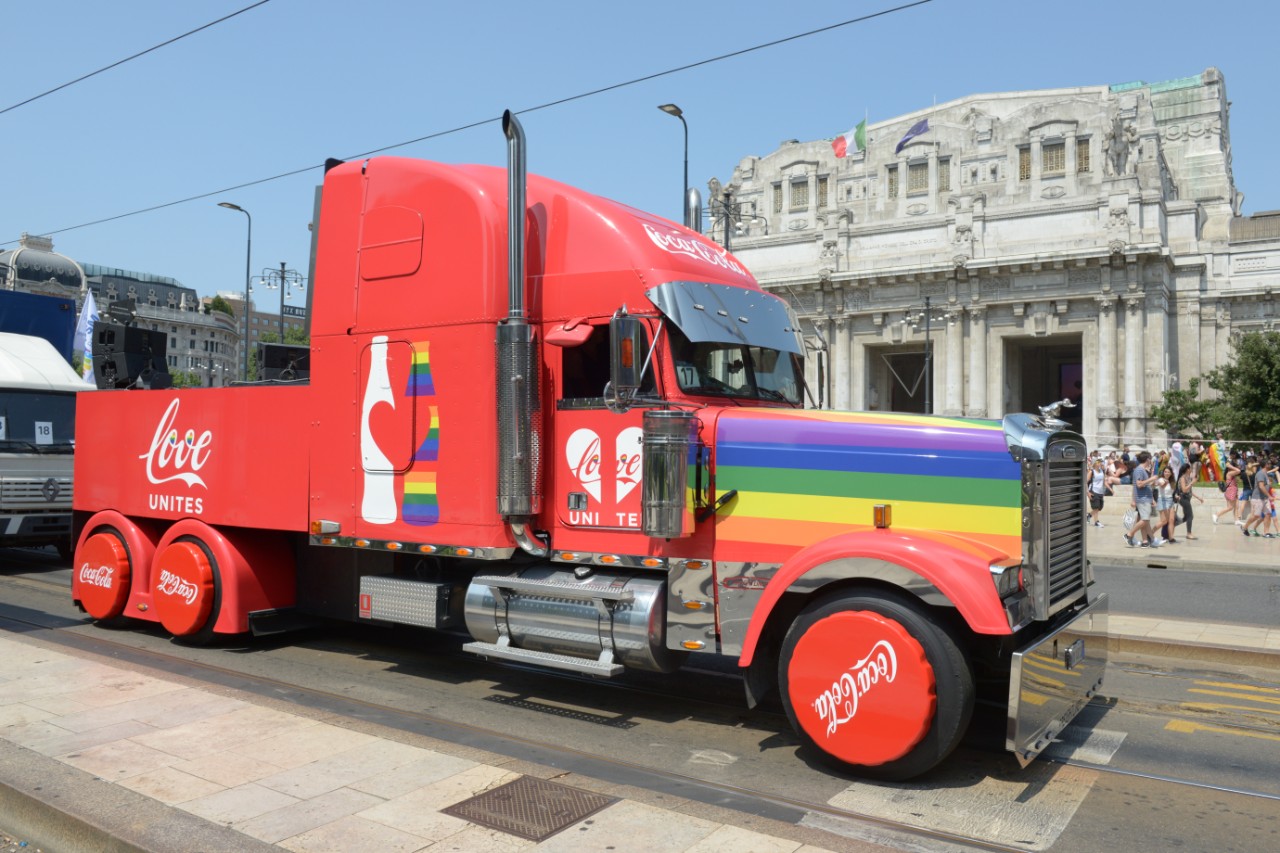Pride - 1