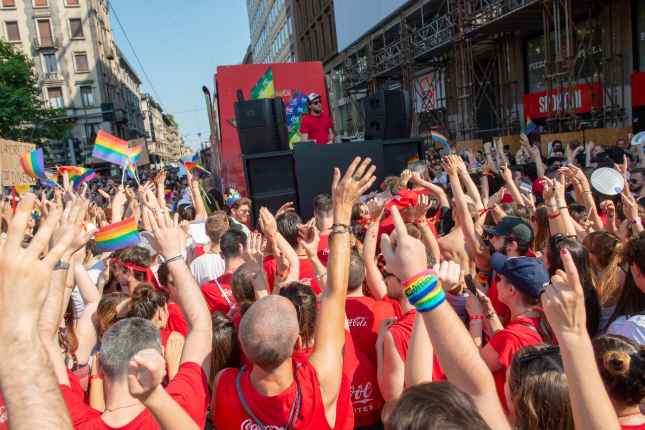 Pride - 2