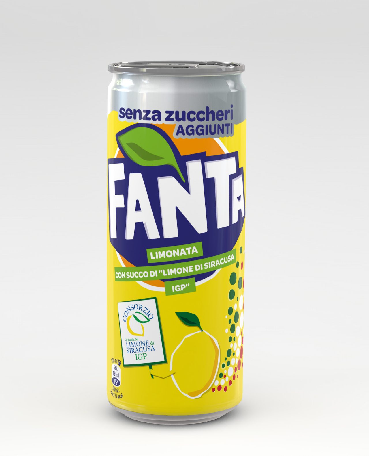 Immagine Fanta Limonata