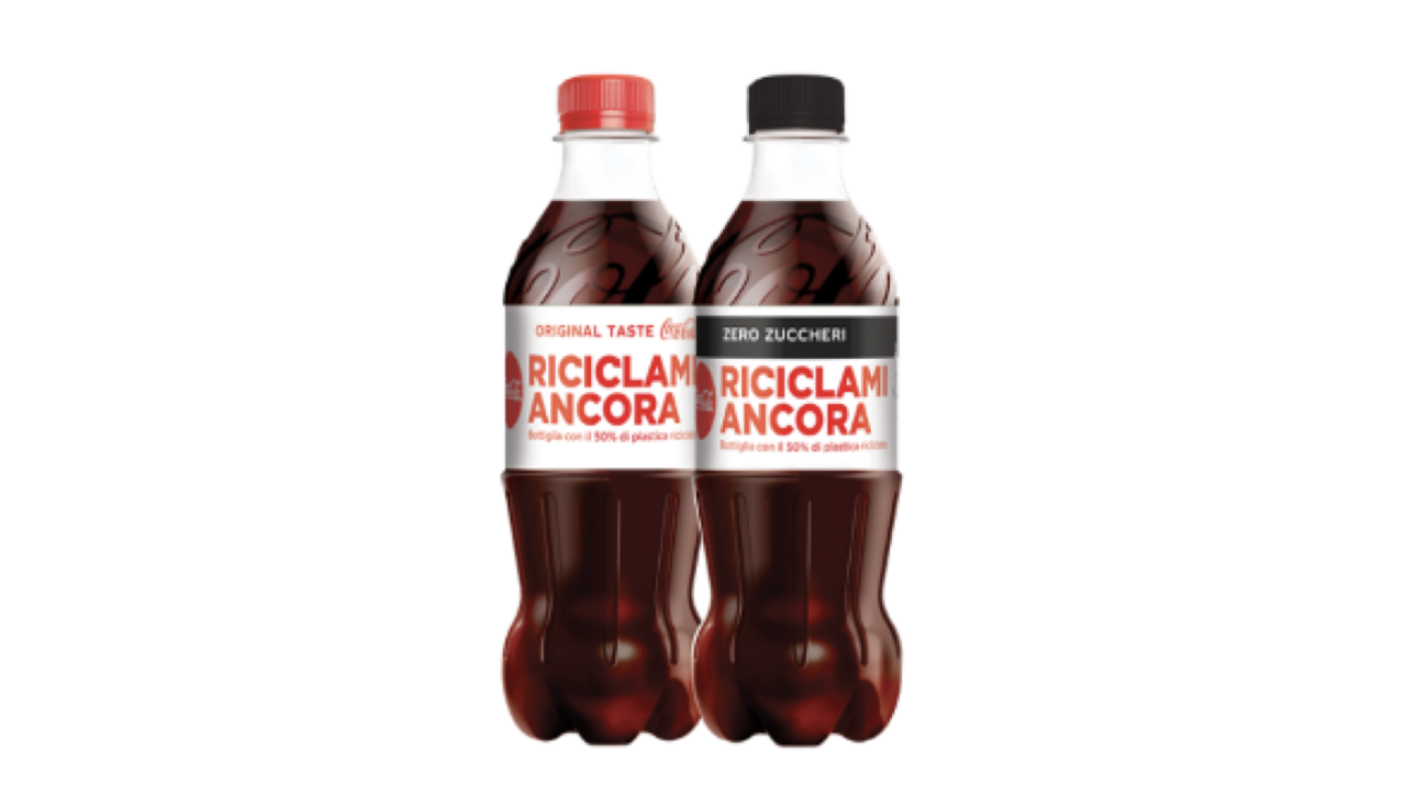 Riciclamiancora_bottiglie