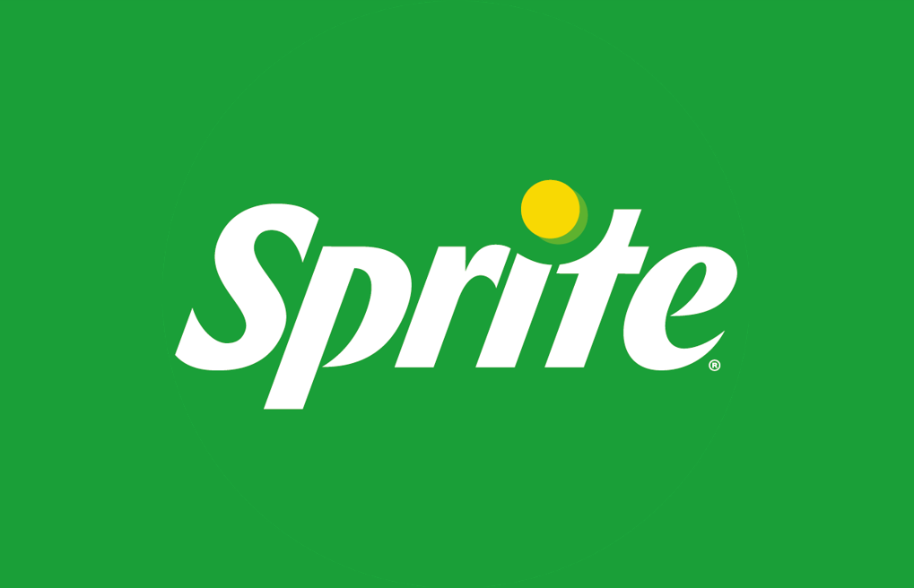 logo sprite fin