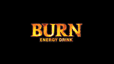 burn