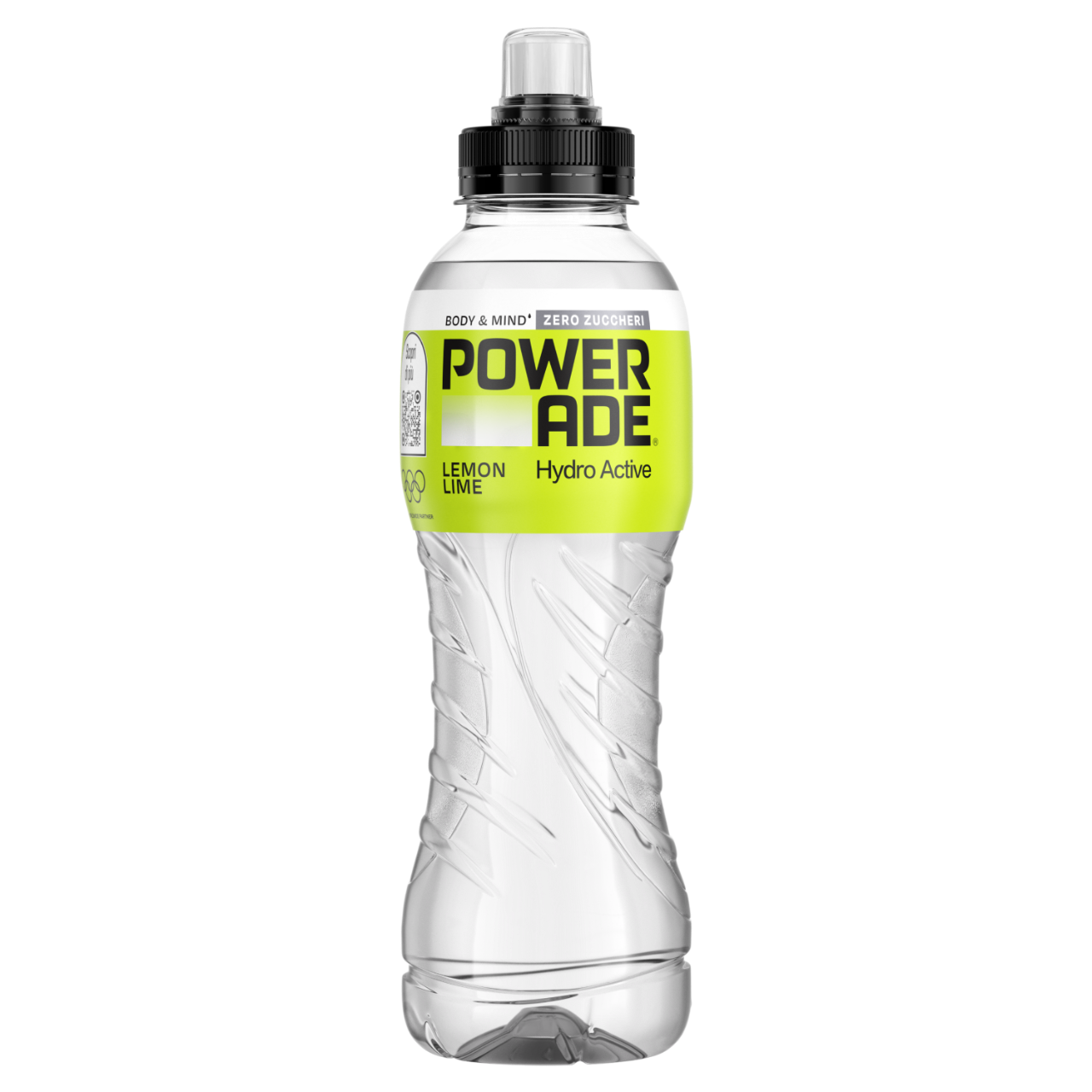  Powerade Hydro Active Lemon & Lime