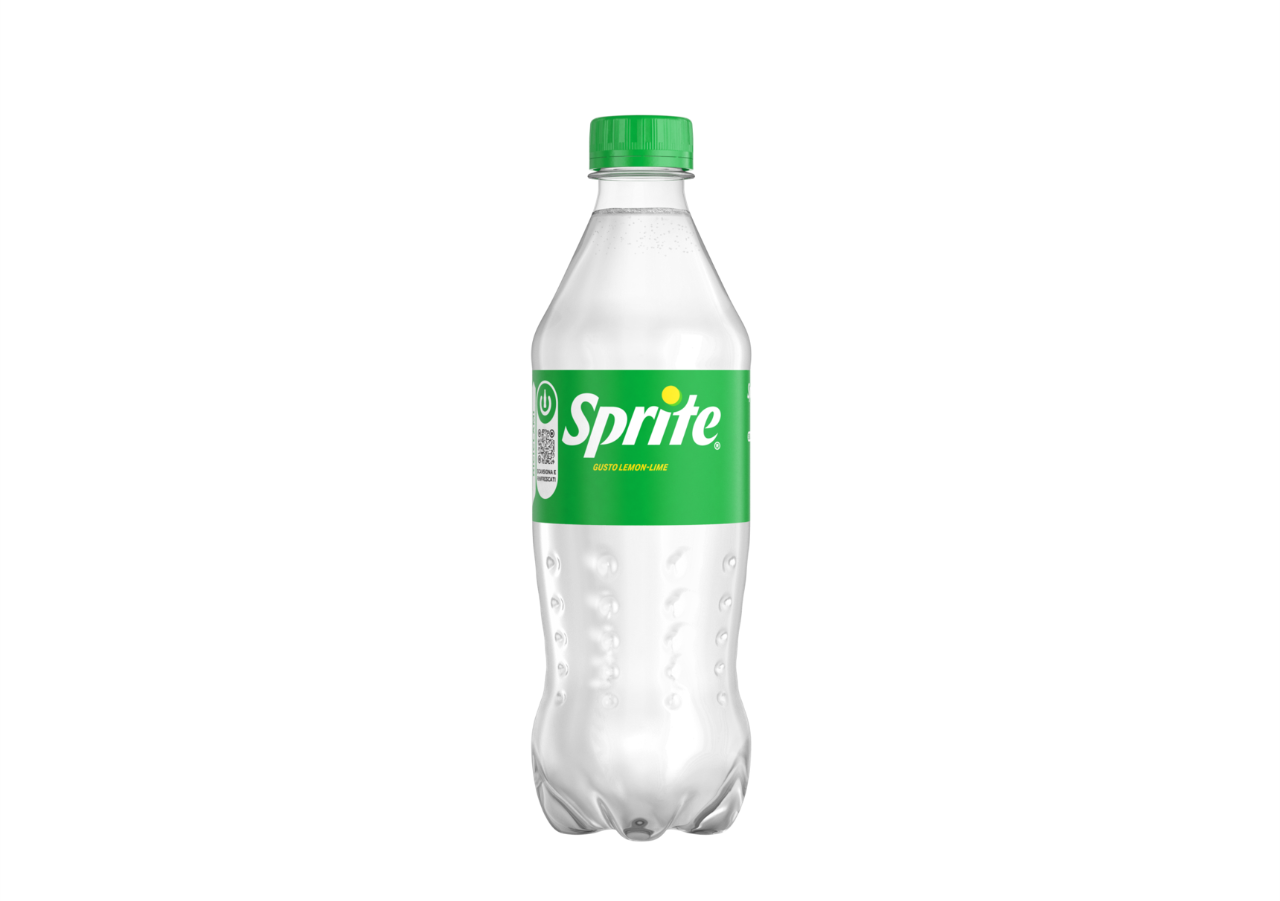 sprite regular