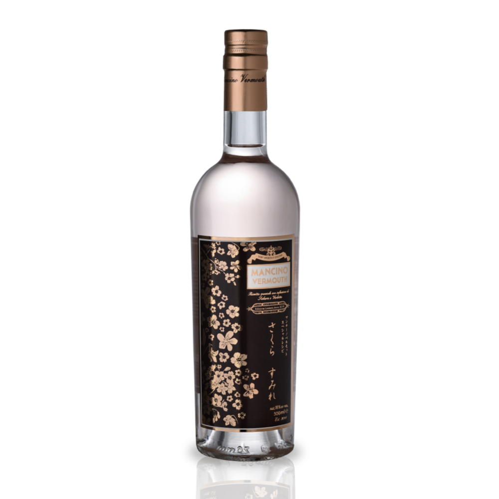 mancino-vermouth-sakura
