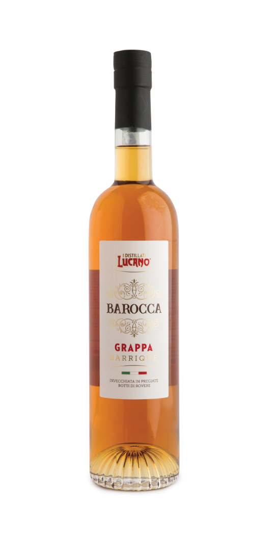 gappabarocca