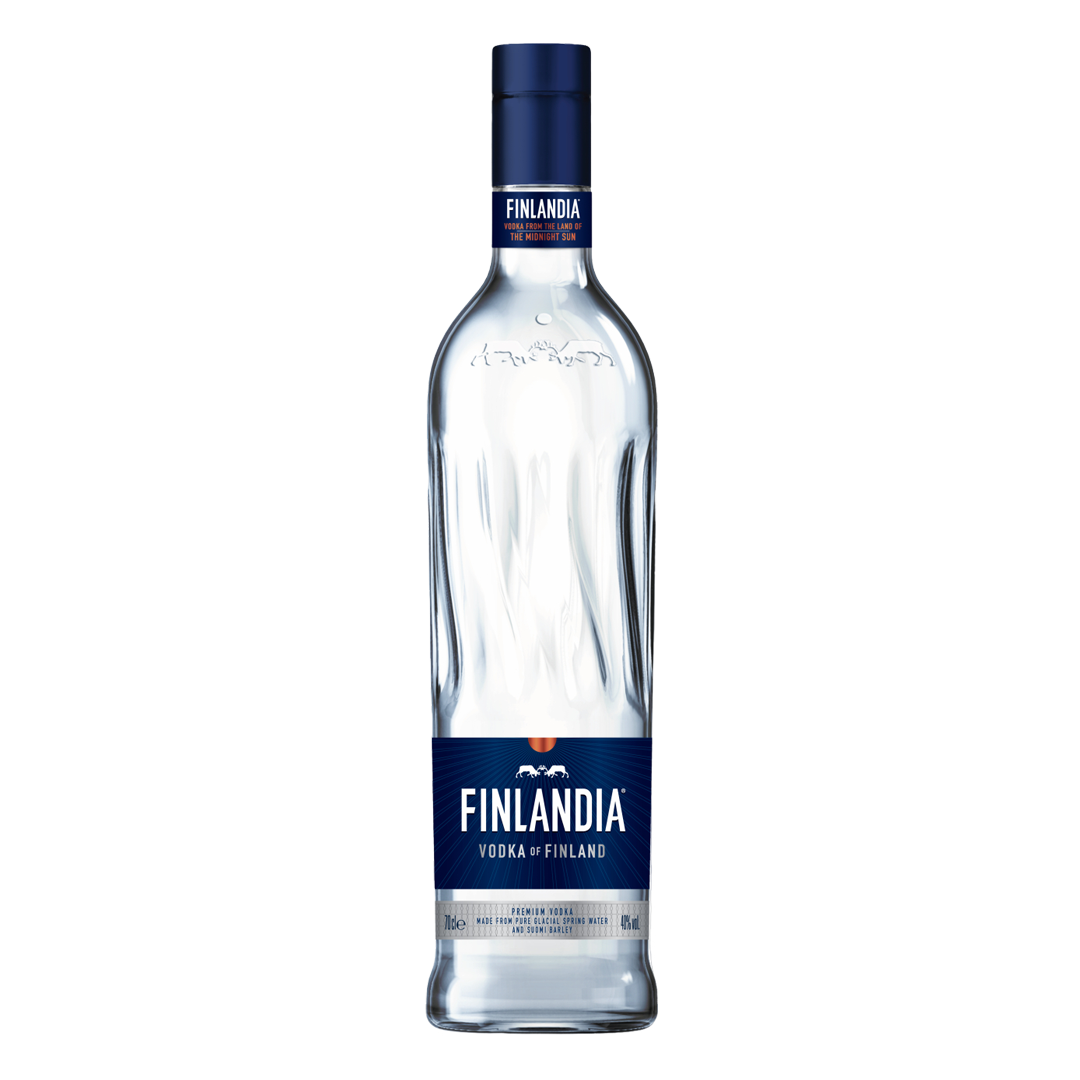 Finlandia Vodka