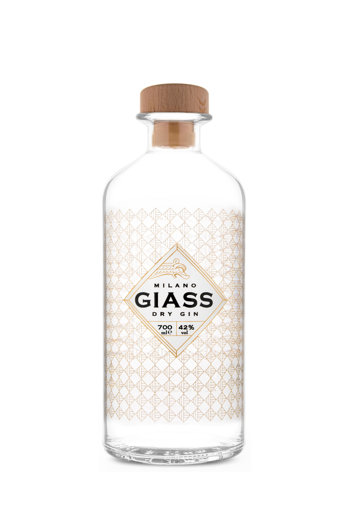 Giass London Dry Gin