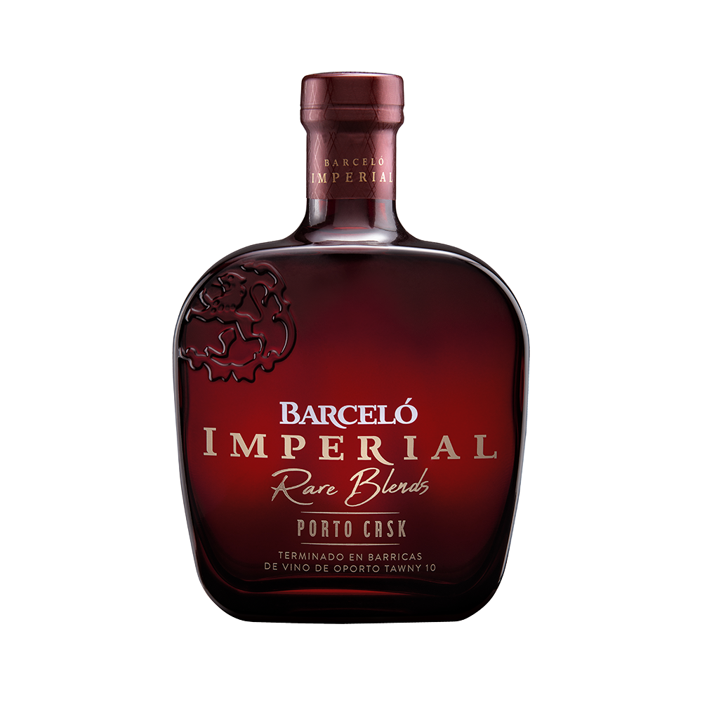 Ron Barcelò Imperial Porto Cask