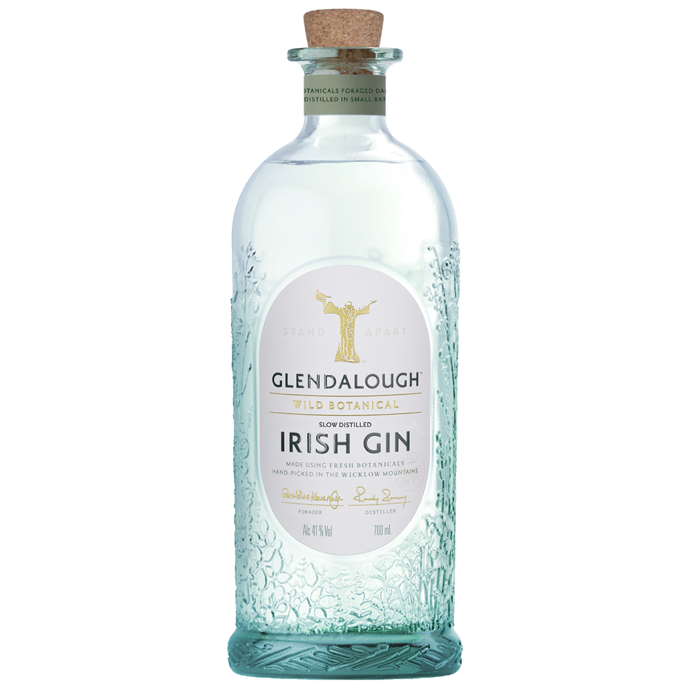 Glendalough Wild Botanical Gin