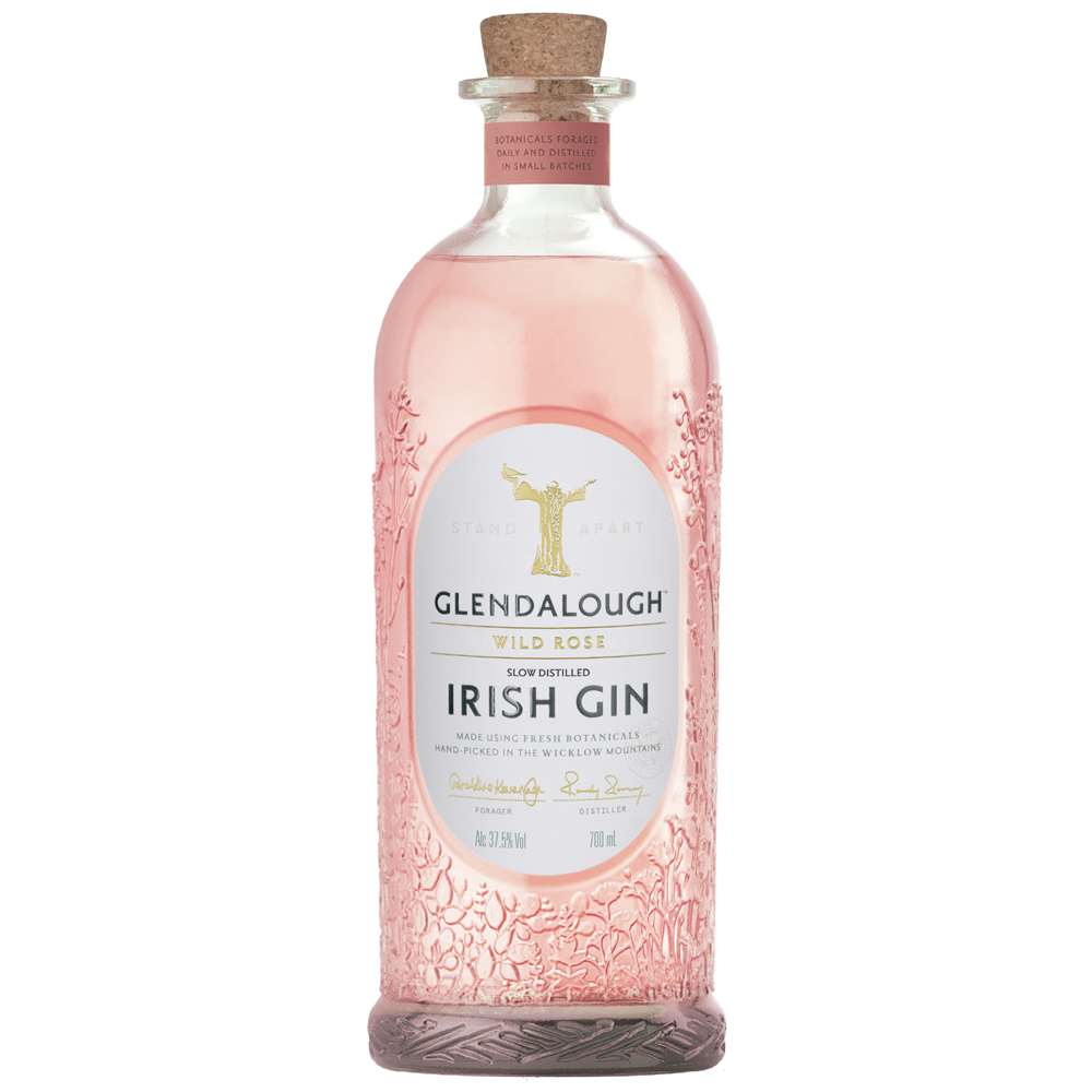 Glendalough Rose Gin