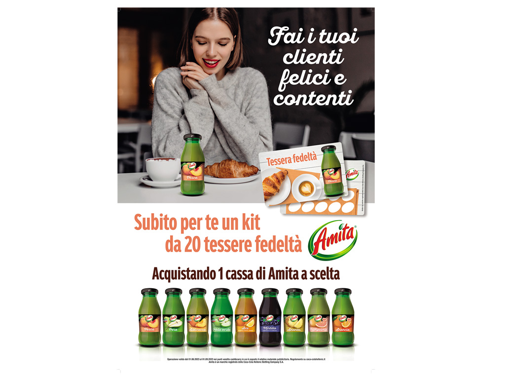  Amita Cash&Carry