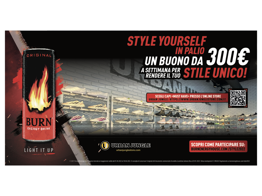 BURN-STYLEYOURSELF