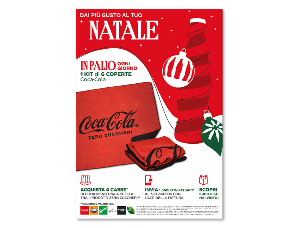 CHRISTMAS CASH & CARRY