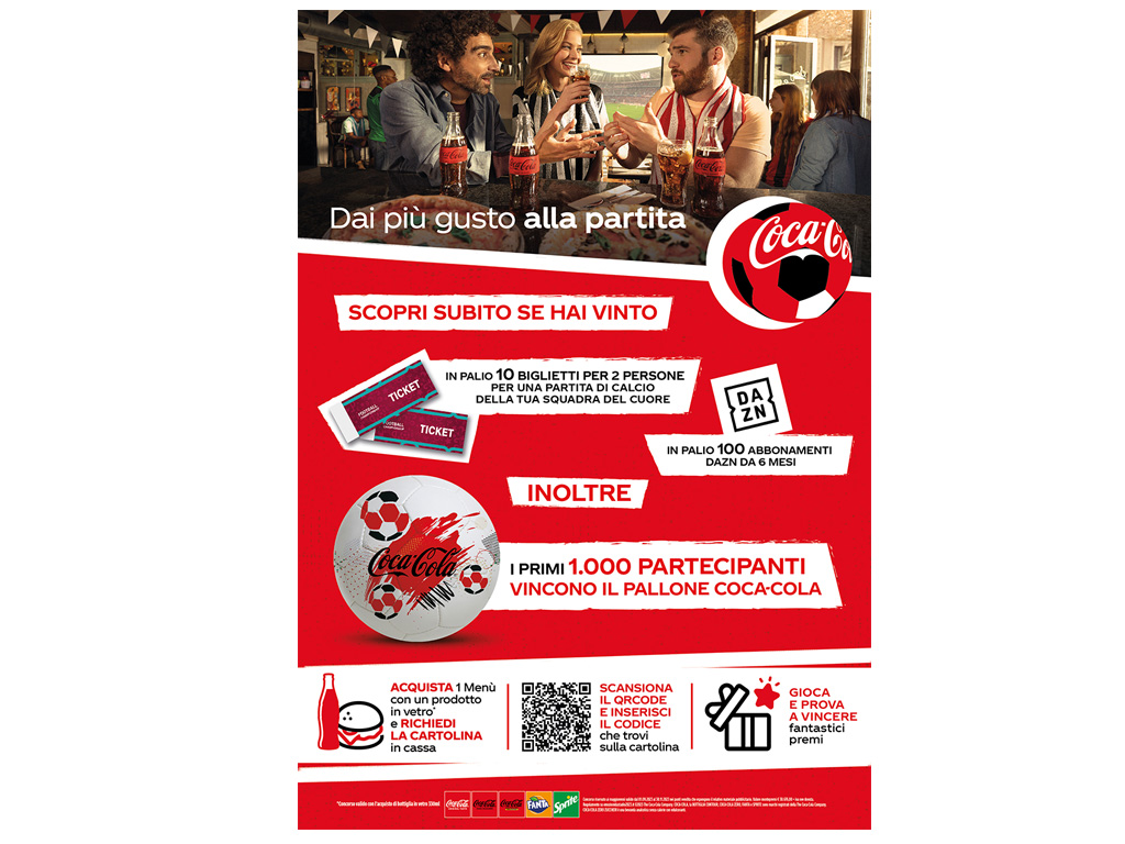 2023 STADIUM EMOTIONS - HORECA - WAVE 2