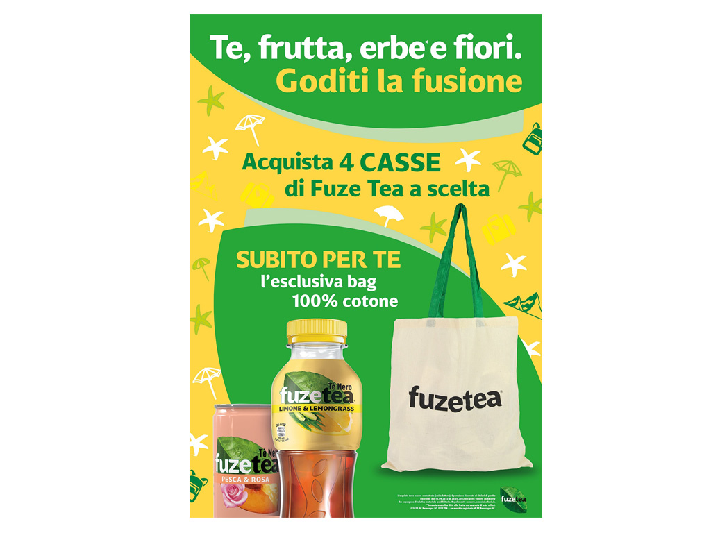 Instore Fuze Cash&Carry