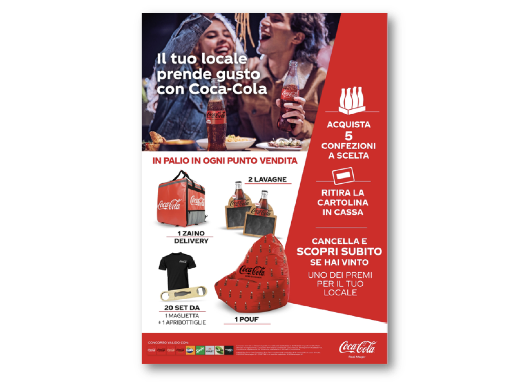 VINCI-CON-COCA-COLA-E-METRO