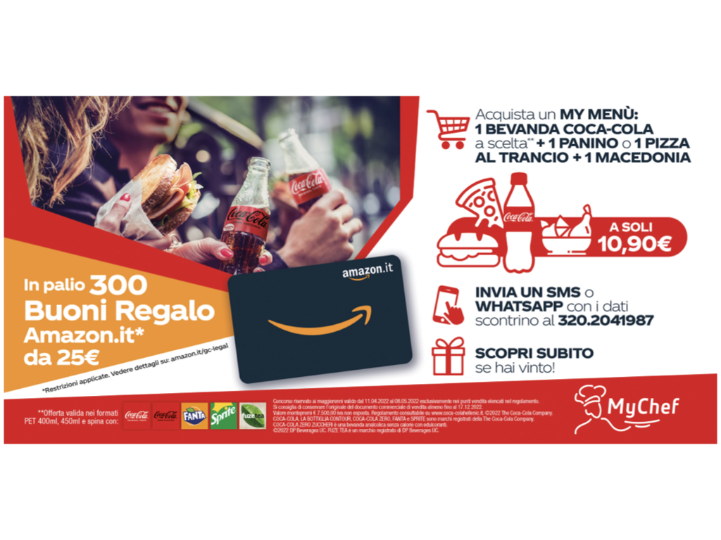 VINCI-COCA-COLA-MYCHEF-2022