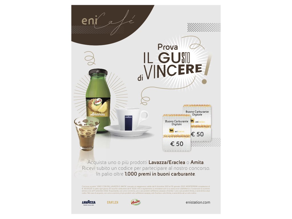 Vinci-con-eni-lavazza-amita
