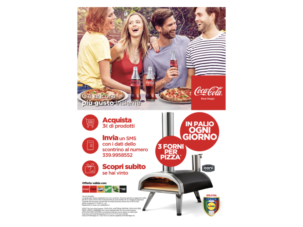 VINCI-IL-FORNO-CON-COCA-COLA-E-LIDL