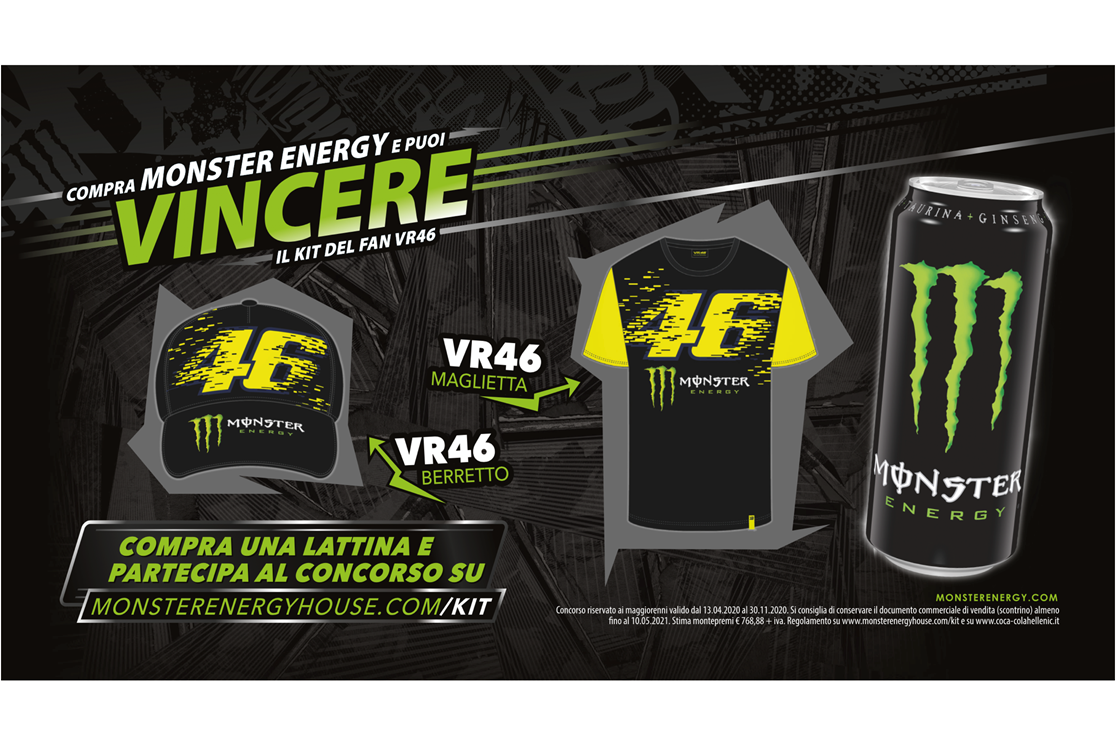 vinci-il-kit-con-monster