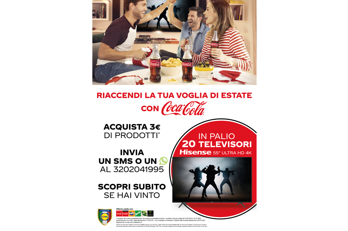vinci-il-televisore-con-coca-cola-e-lidl
