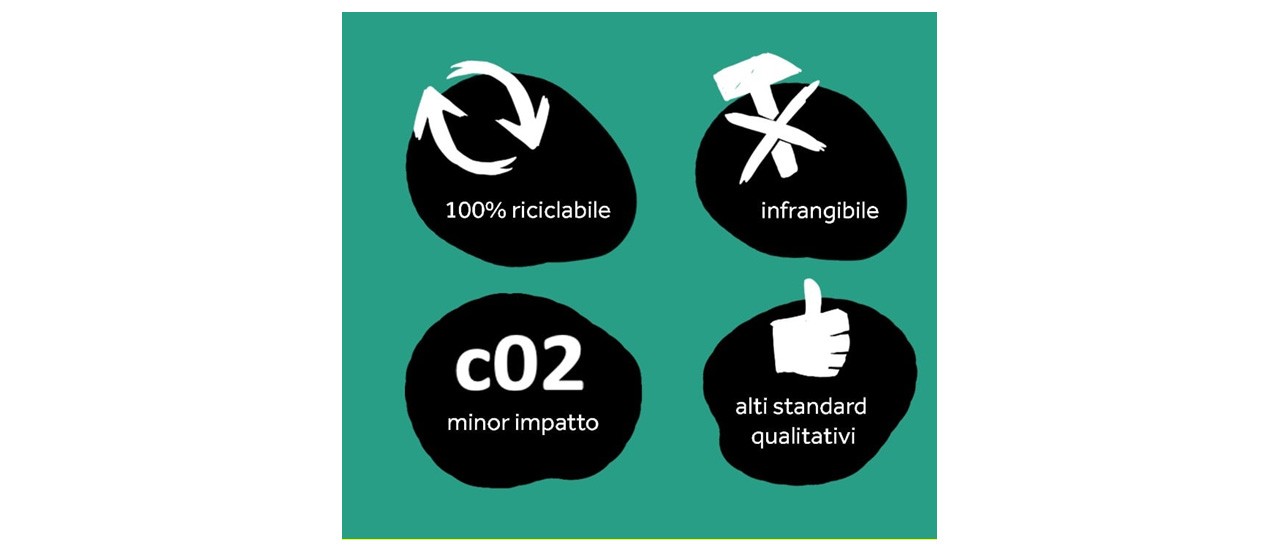 rPET benefits
