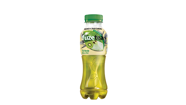 FUZE_tè verde apple kiwi
