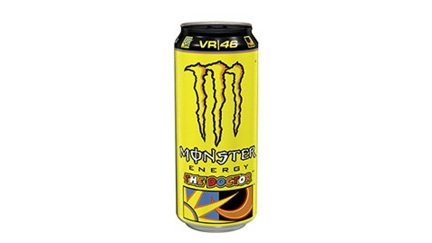 box-monster-vr46500ml