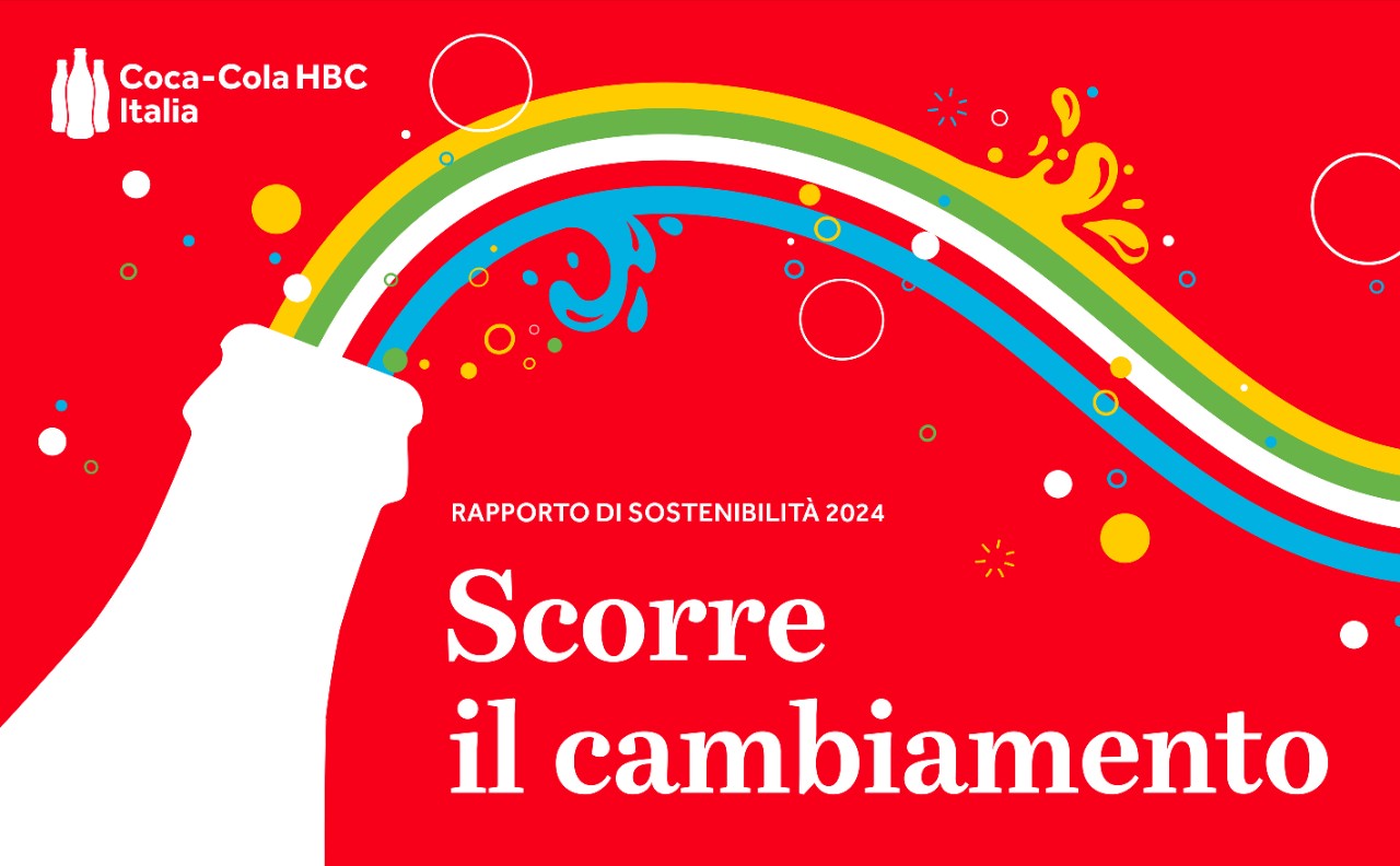 Rapporto di sostenibilità 2023