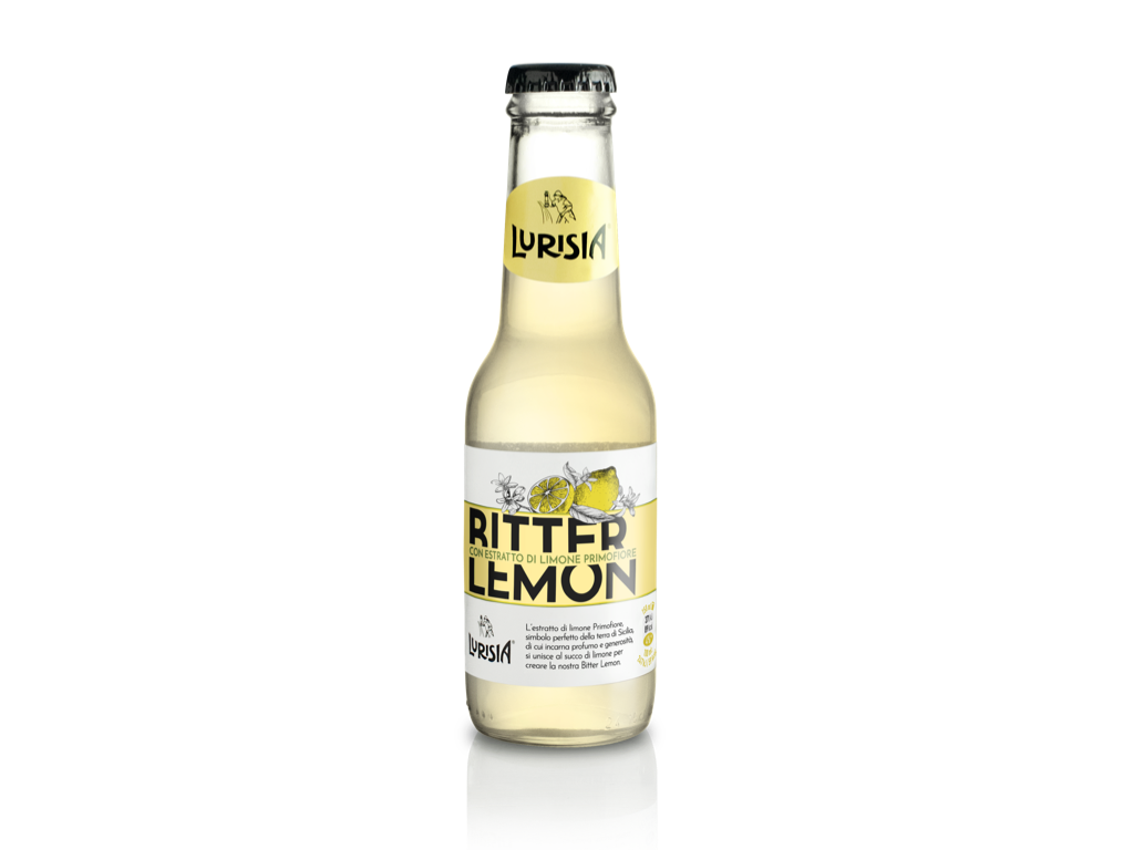 lurisia-bitter-lemon