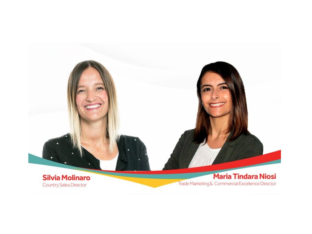 COCA-COLA HBC ITALIA ANNUNCIA LA NUOVA STRUTTURA COMMERCIALE  E LA NOMINA DELLA TRADE MARKETING & COMMERCIAL EXCELLENCE DIRECTOR