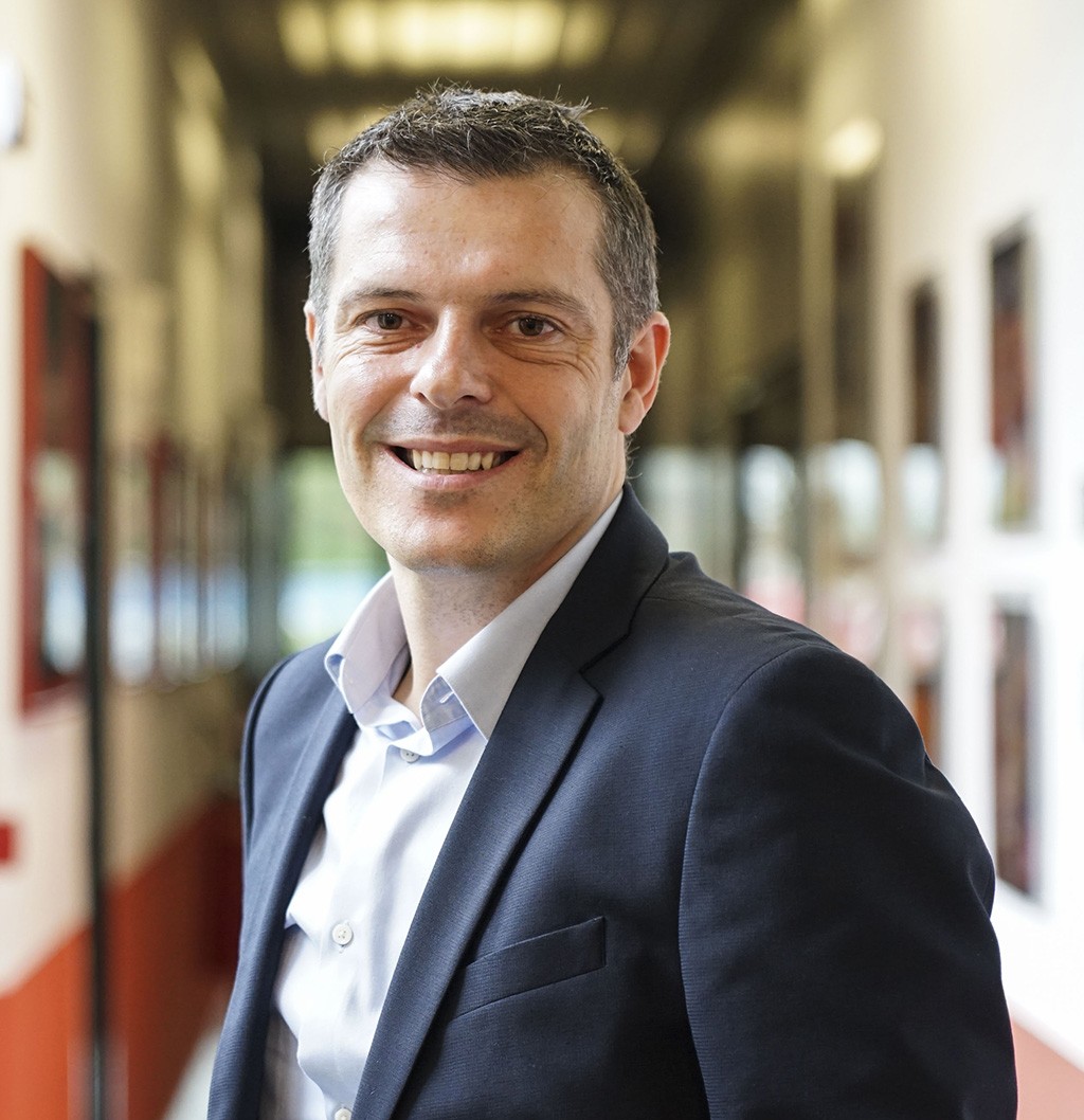 Paolo Eminente
