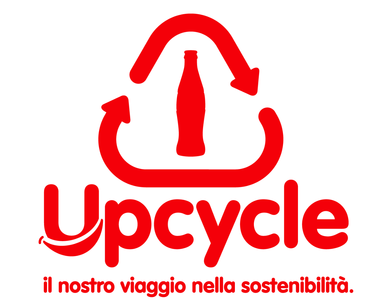 REW_ logo UPCYCLE_proposta 1 RED