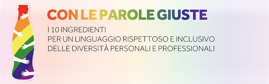 Con le parole giuste