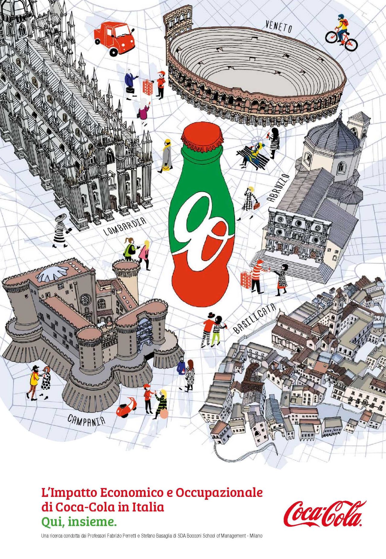 L'Impatto economico e occupazionale