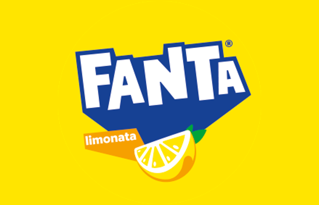 Fanta Limonata