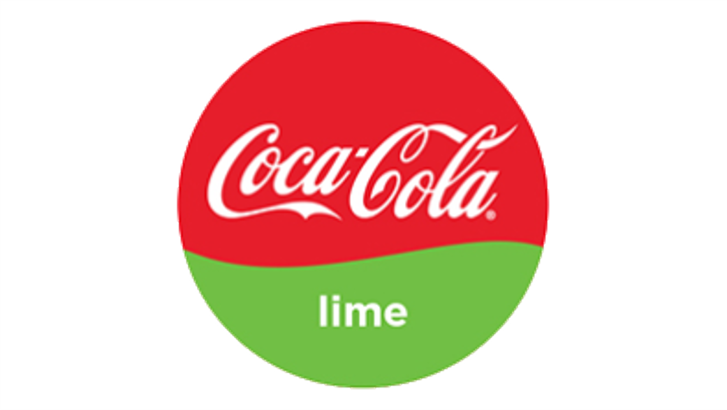 Coca-Cola Lime