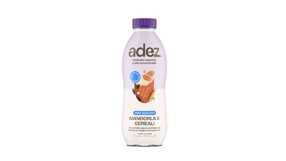 AdeZ Mandorla e Cereali Zero Zuccheri