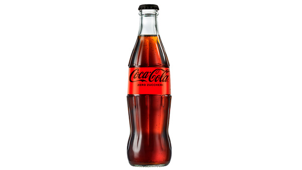 Coca Cola Zero