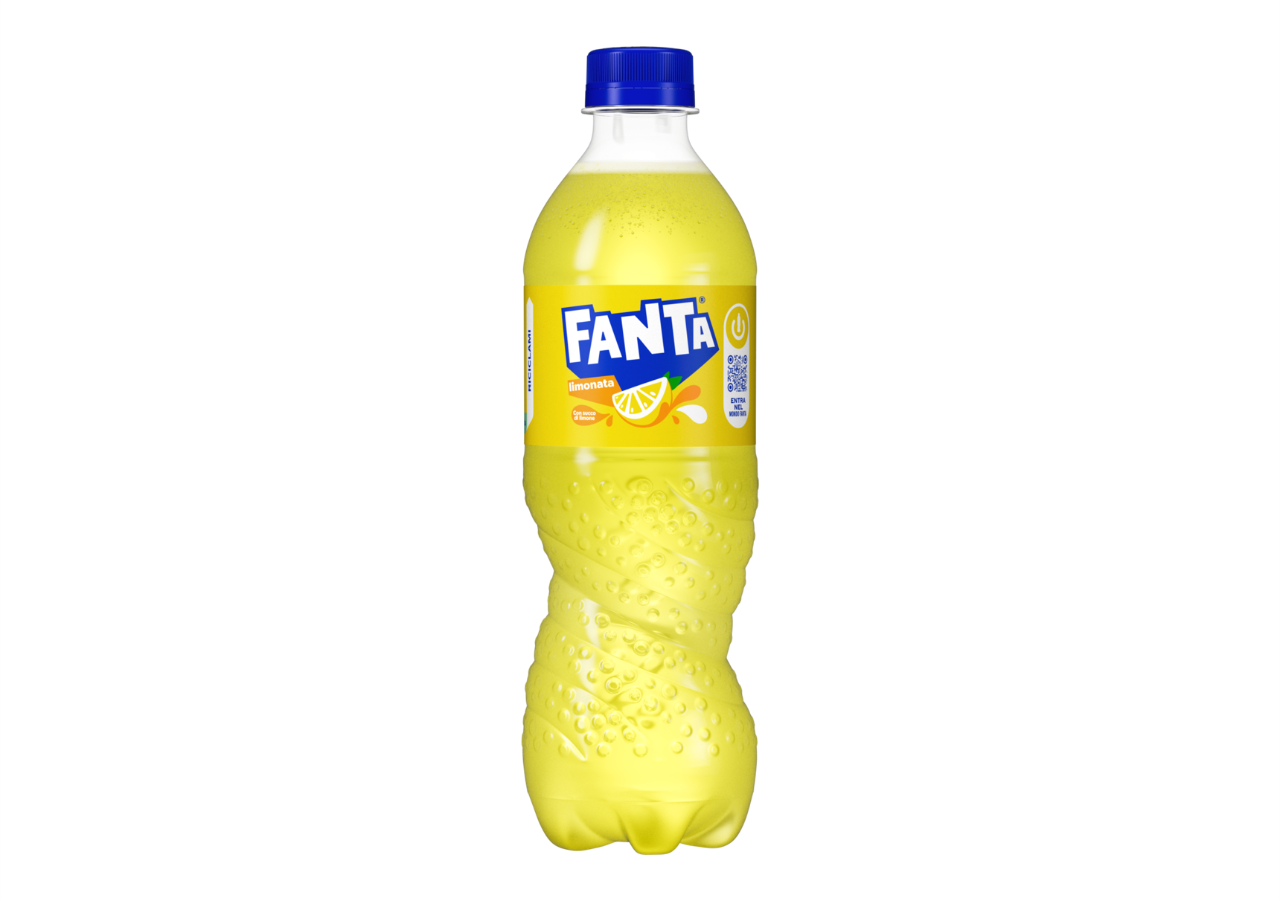 Fanta Limonata