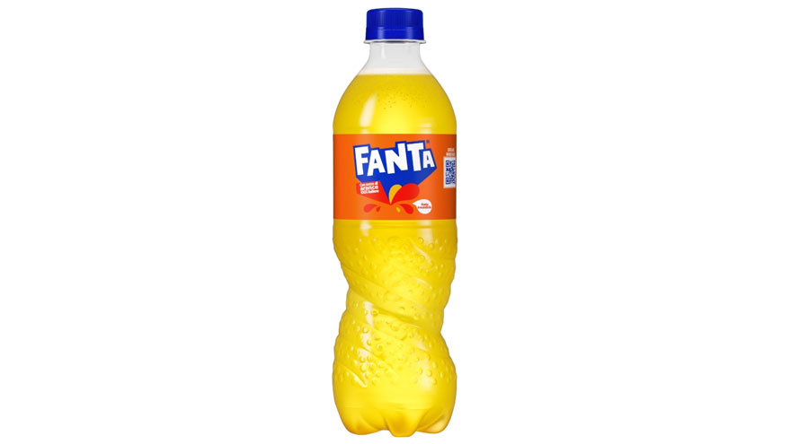 Fanta Original