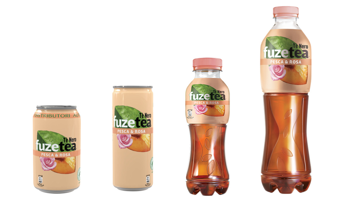 Fuzetea Pesca