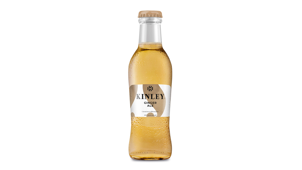 Kinley Ginger Ale