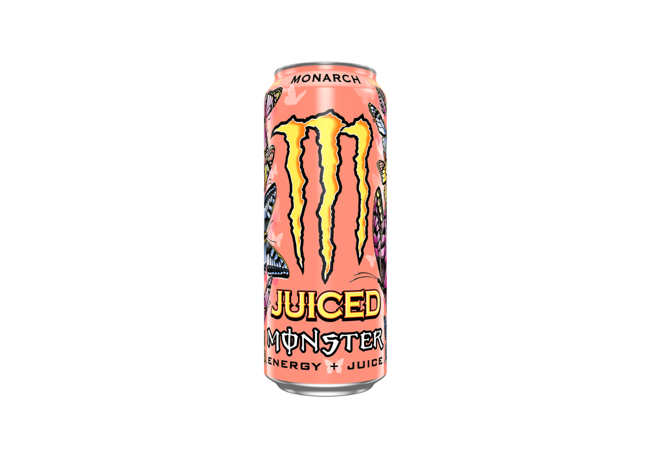 monster monarch