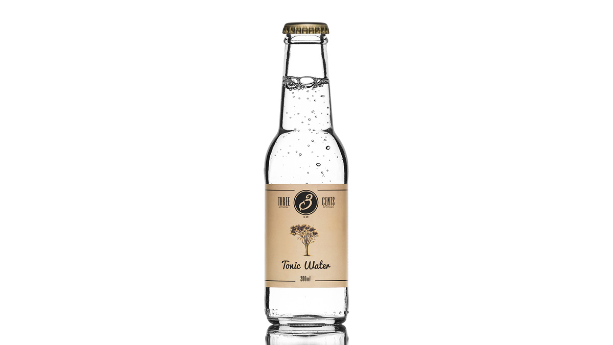 Tonic Water