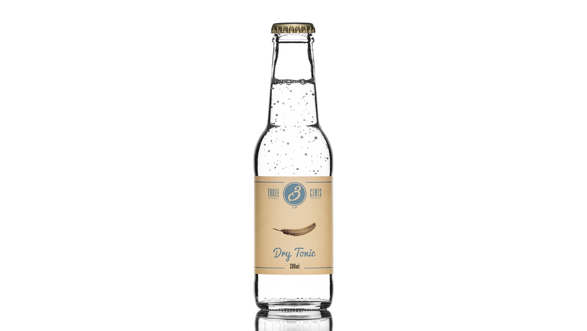 Dry Tonic