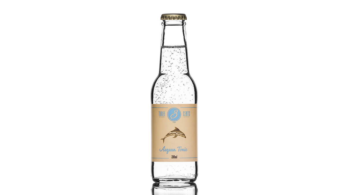 Aegean Tonic
